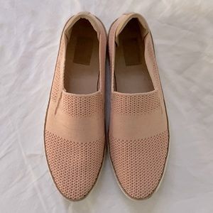 Size 12 Ugh slip on shoes